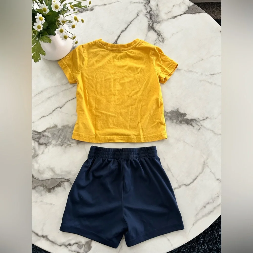 Toddler champion set - Picture 7 of 7
